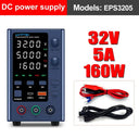 Adjustable Laboratory Power Supply