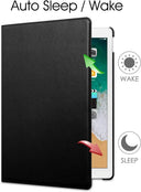 iPad Pro 12.9 Case for Students Durable