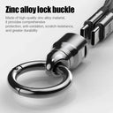 Keychain USB C Cable For Quick Charge