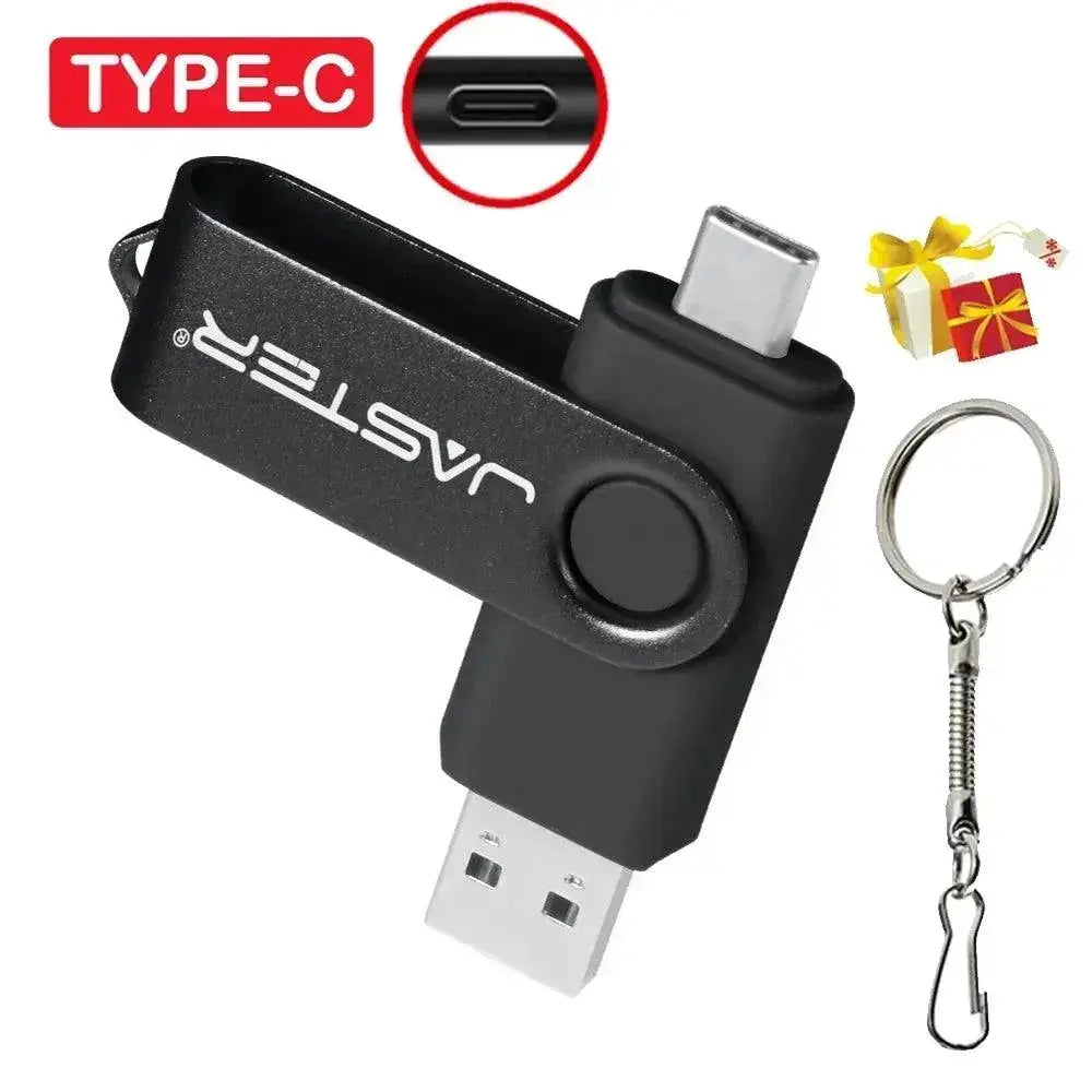 High-Speed USB Flash Drive for Business — product view 13