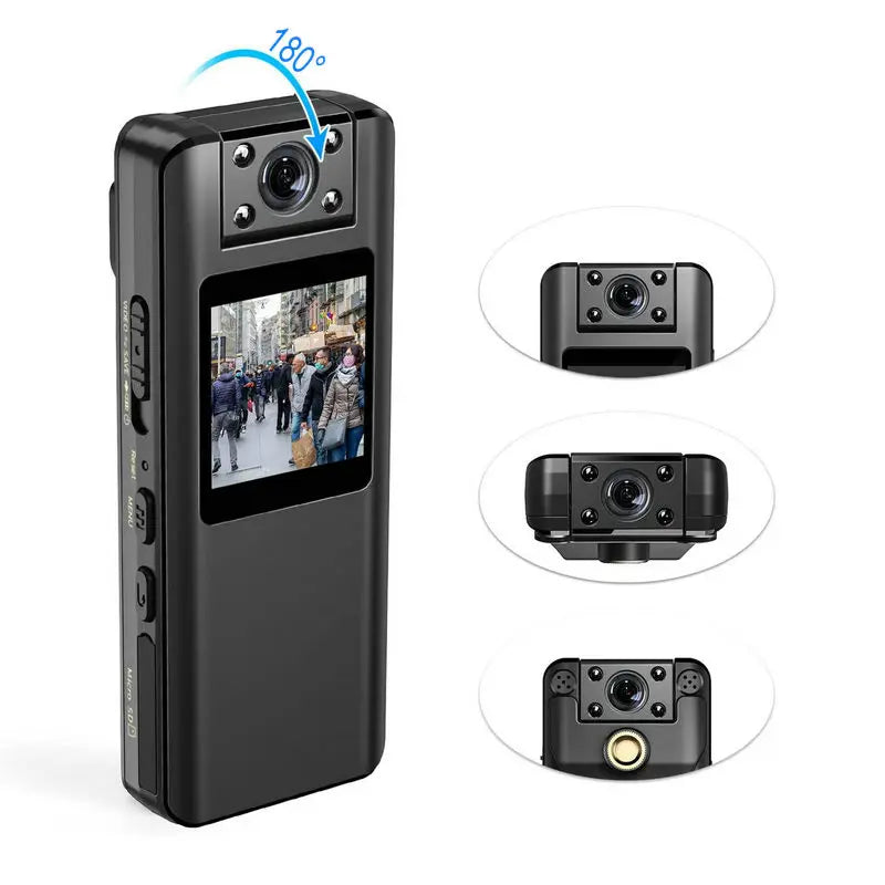 A22 Mini Action Video Camera