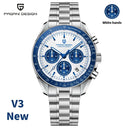 Pagani Design Men Sports Watch