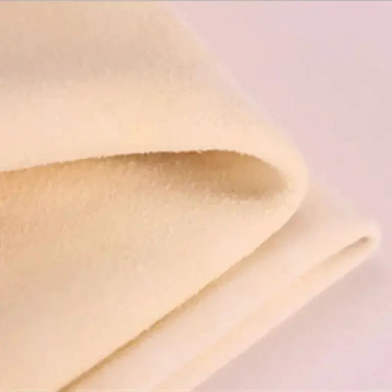 Natural Chamois Leather Car Cleaning Towels Super Absorbent
