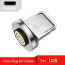 Magnetic Fast Charge Cable for Phones