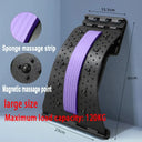Lumbar Stretcher For Back Pain Relief