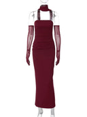 Effortless Beach Maxi Dress for Women