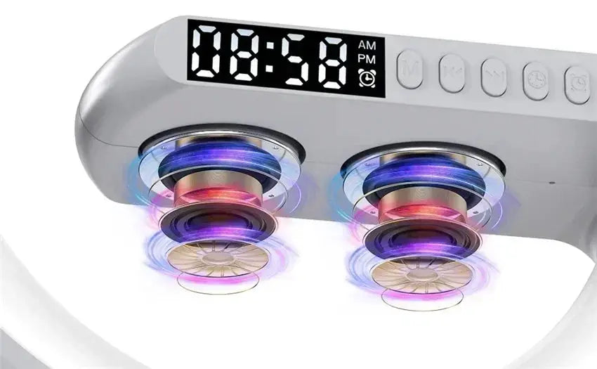 Wireless Charger Stand for iPhone — product view 13