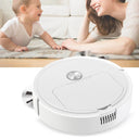 3 In 1 Smart Sweeping Robot Home Mini Vacuum Cleaner