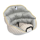 Pets Travel Car Seat & Carrier High Quality Comfortable Safe