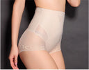 High Waist Tummy Shaper Panties for Ultimate Control