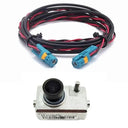 Smart Dash Cam For BYD Atto 3 EV With GPS ADAS Pro