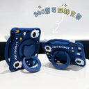 Kids Case Cute for Samsung Galaxy Tab A 10.1 360° Rotation Cover