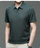 POLO Shirt: Men's Short Sleeve