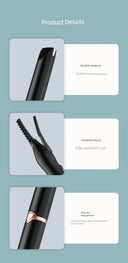 Kids Down Eyelash Curler Special Eyelash Curler Gadget