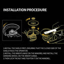 Angle Grinder: Brushless Lithium Metal Cutting Tool