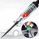 Digital Voltage Tester - Precision Probe Tool