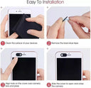 Ultra Slim Universal Webcam Slide Privacy Cover