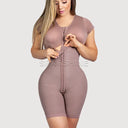 Versatile Adjustable Fajas Colombianas Waist Corset Shapewear