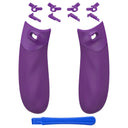 eXtremeRate FLEXOR Rubberized Side Kit