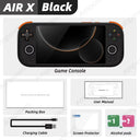 Snapdragon Portable Gaming Console