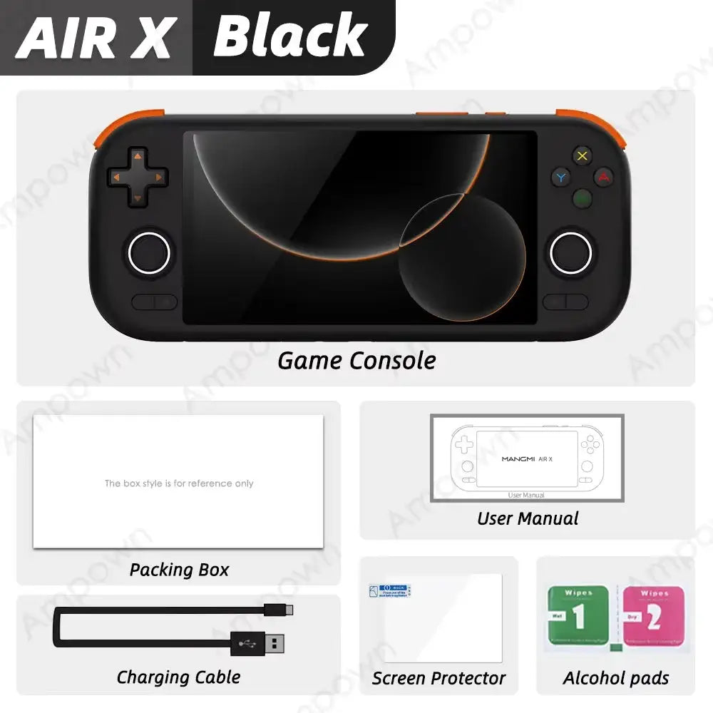 Snapdragon Portable Gaming Console — product view 9