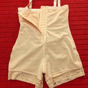 Ultimate Sexy Butt Lifter Bodysuit Slimming Shapewear