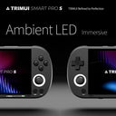 Trimui Smart Pro S Handheld