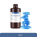 ANYCUBIC 5kg Standard Resin 405nm High Precision UV Resin For LCD 3D Printer Photopolymer Printing Material For Photon Mono 4K