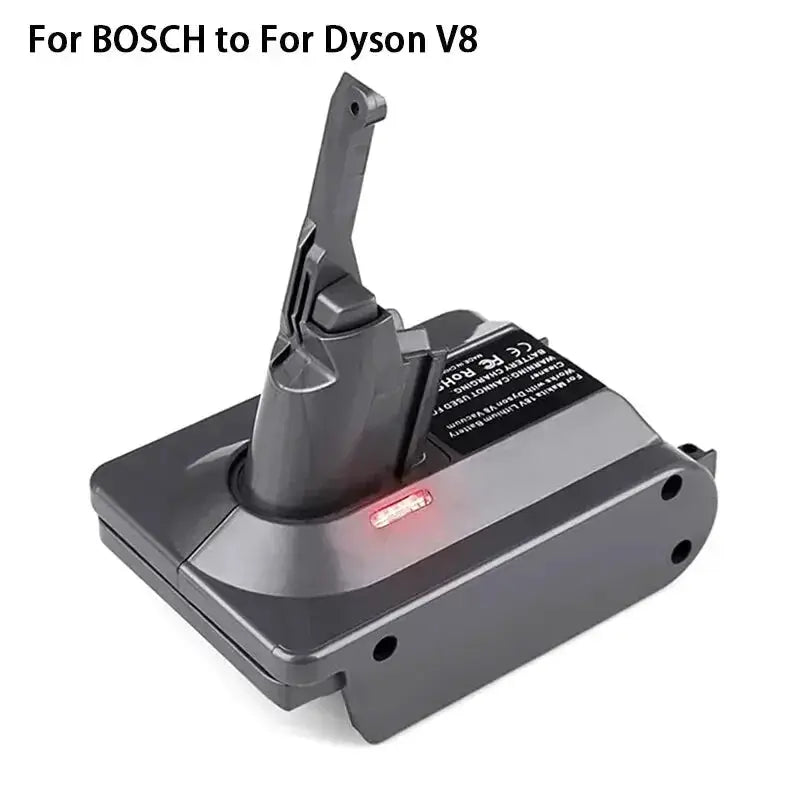 Dyson Battery Adapter Power — product view 10