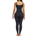Colombian Fajas Full Body Shapewear Corset Slimming Bodysuit