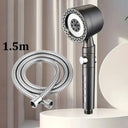 Handheld Shower Head - 5 Mode Water Saving