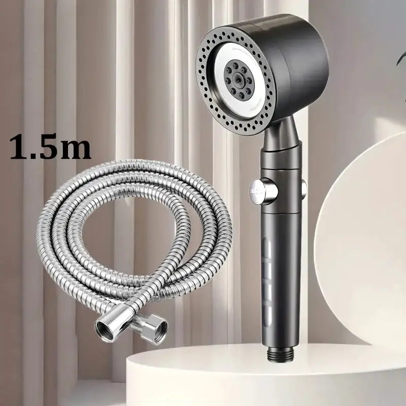Handheld Shower Head - Mode Water Saving — product view 16