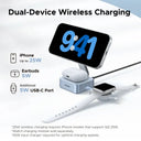 Ugreen Magnetic Charger - Rapid Wireless Stand