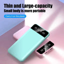 All-Day Power Bank for On-the-Go Travel