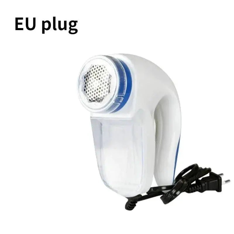 Electric Fabric Shaver Lint Remover for Clothes and Home