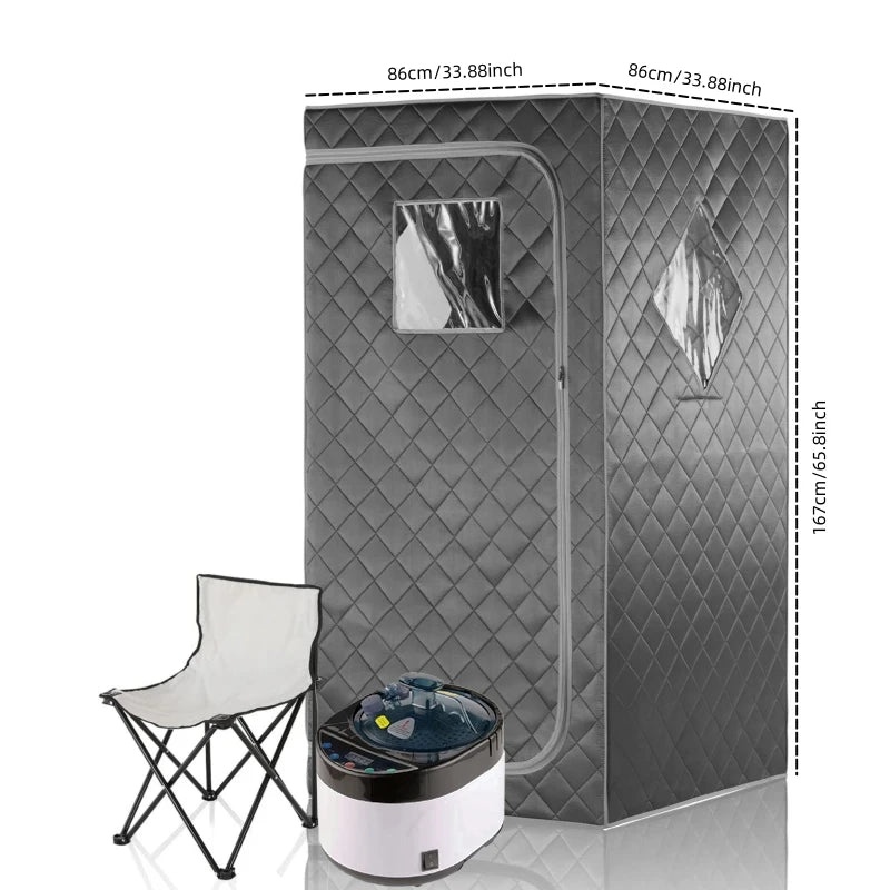 Size Gas Power Generator