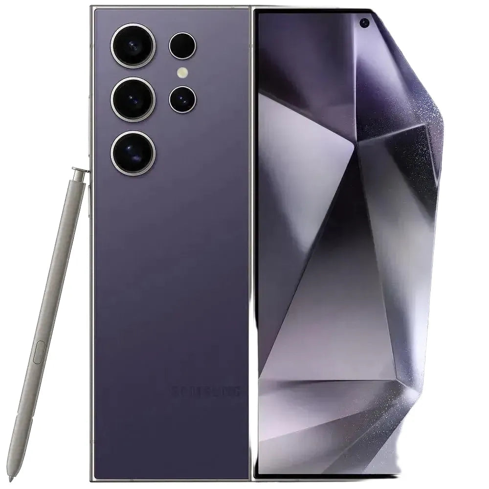 Samsung Galaxy Ultra Unlocked — product view 1
