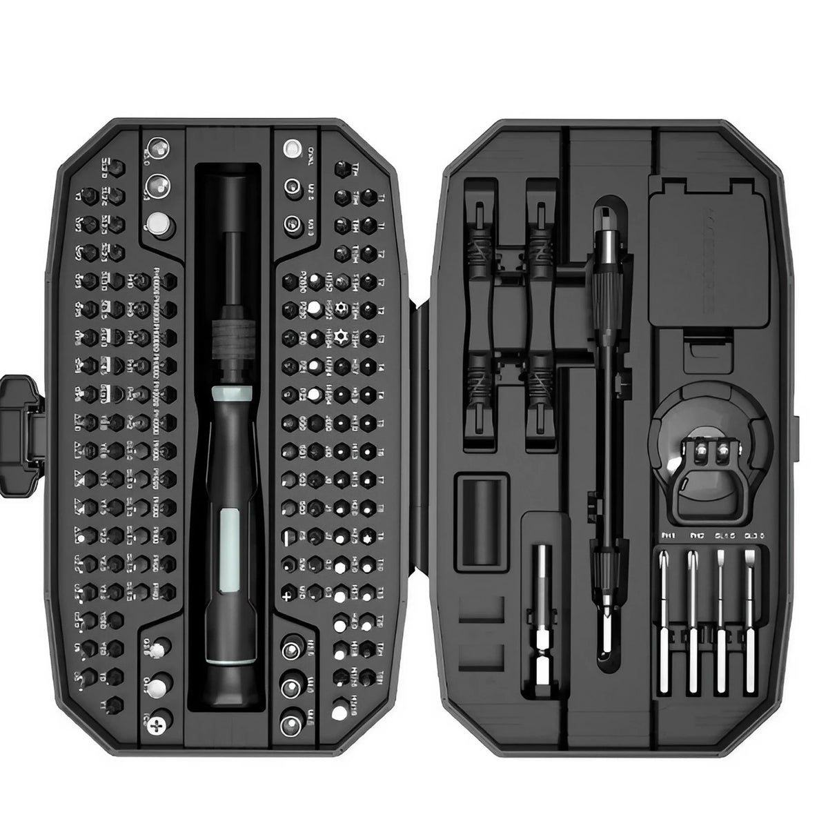 Precision Electronics Repair Screwdriver Kit