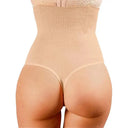 Tummy Control Shapewear for Plus Size