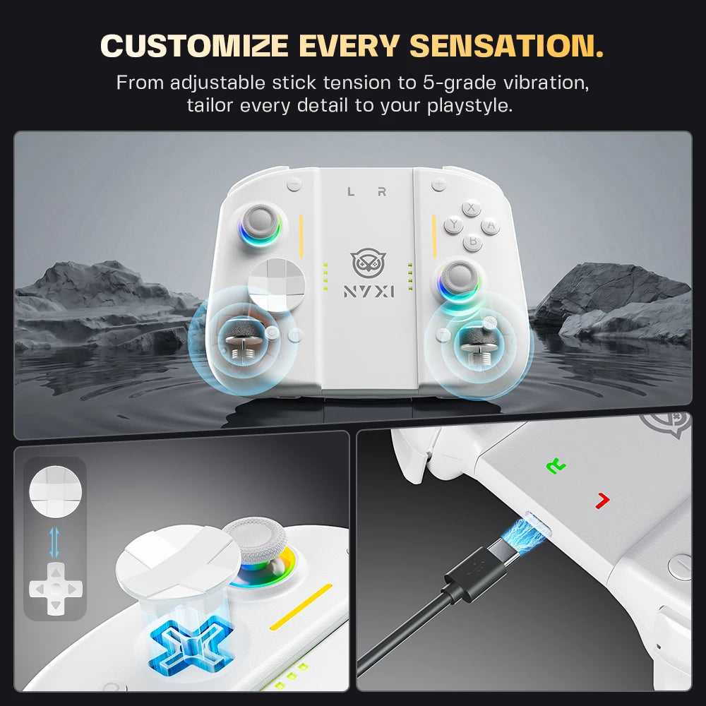 Video Game Controller For Play