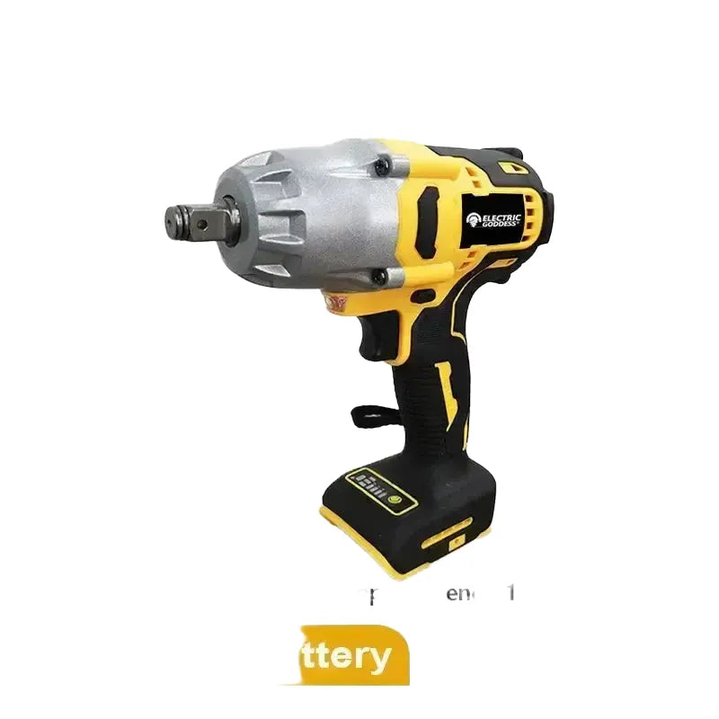 Cordless High Torque Wrench for Auto — product view 1
