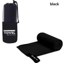Ultra Absorbent Quick Dry Microfiber Towel for Sports