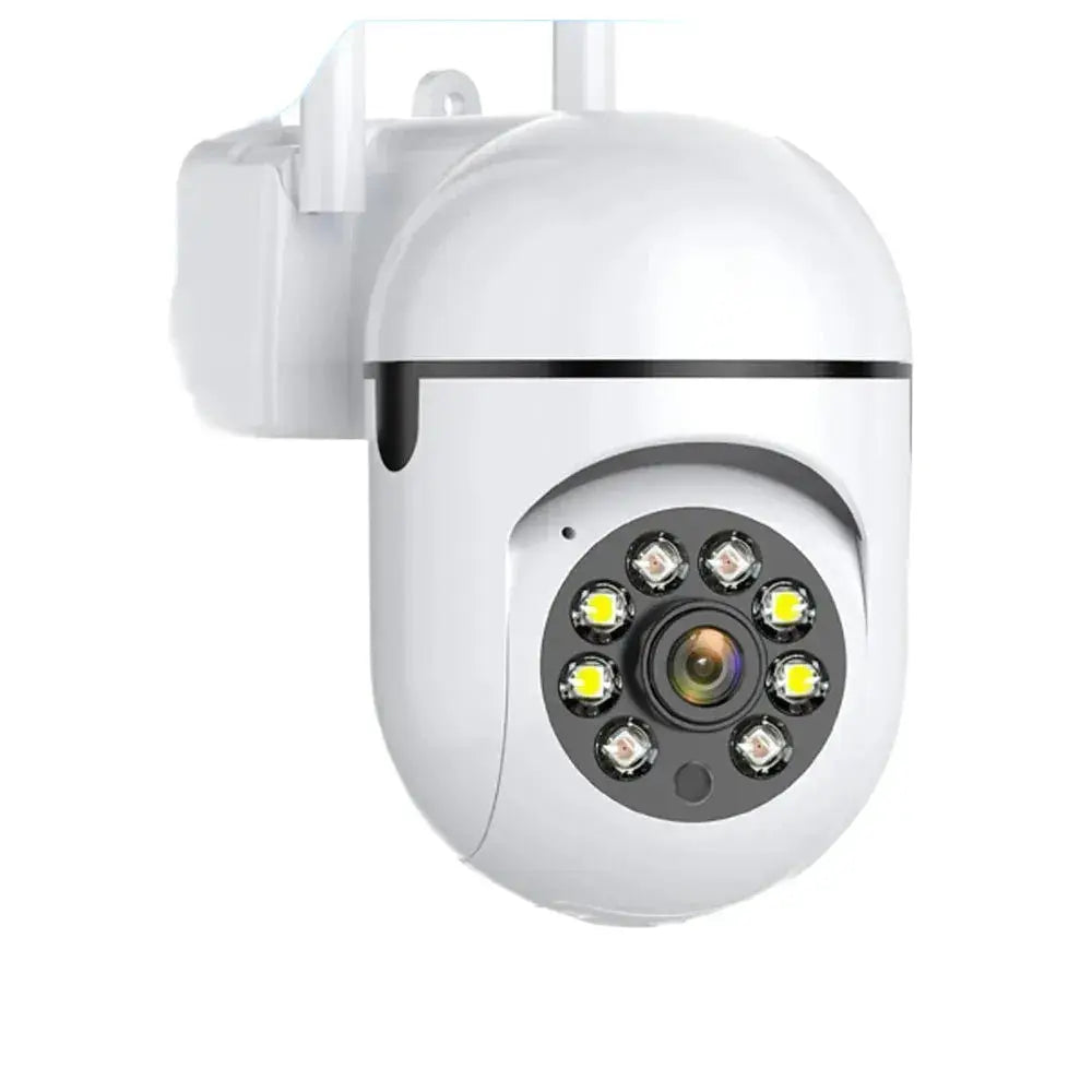 Outdoor Camera with AI Tracking for Custom Setups — product view 1