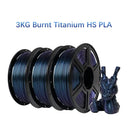Flashforge One.75mm High Speed PLA Filament