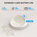 Wooask M9 Translator Earbuds Two-Way Real Time Translation