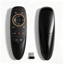 MRSVI G10S Air Mouse Voice Remote Control 2.4G Wireless with Gyroscope for H96 MAX X88 PRO HK1 Q5 Android TV Box/PC/HTPC