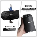 Portable Road Bike Storage Cover Shoulder Bag Mtb
