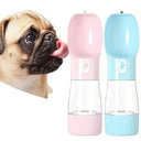 Keeps Pets Hydrated Travel Water Bottle