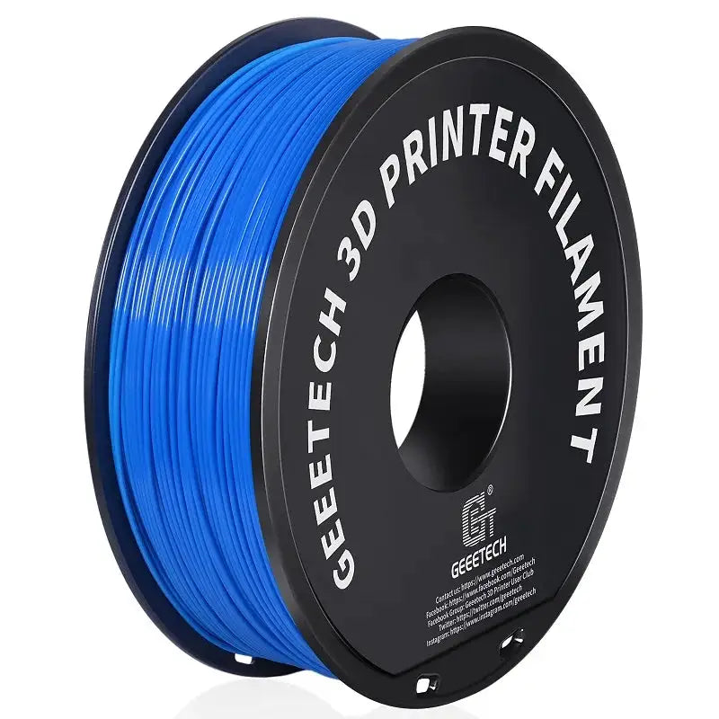 Geeetech Abs Filament Tangle Free — product view 13