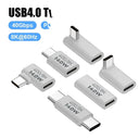 Usb C Adapter Creator